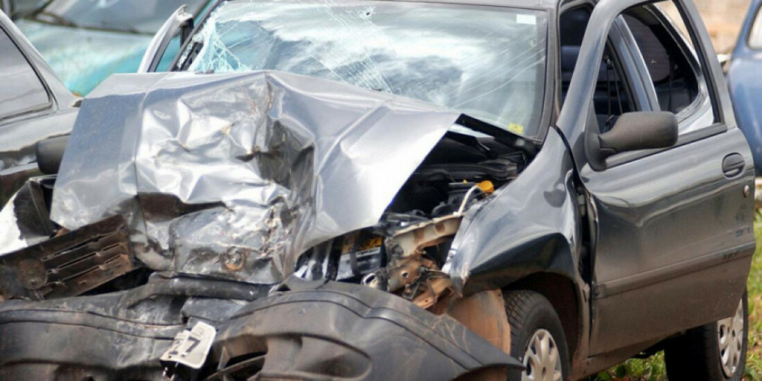 Região registra aumento de 55,5% em óbitos no trânsito