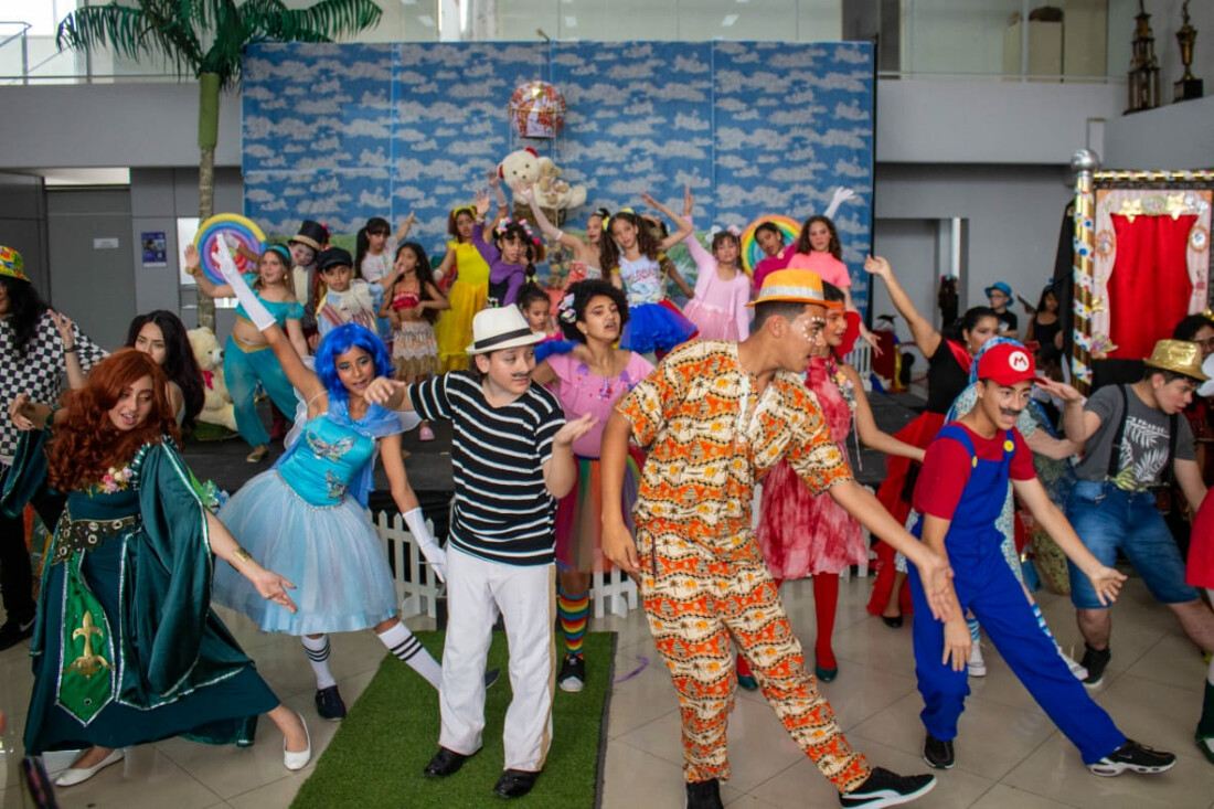 Itaquá abre 1,4 mil vagas para cursos e oficinas culturais