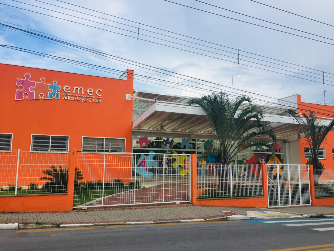 Educação de Guararema é considerada pelo TCE-SP como exemplo