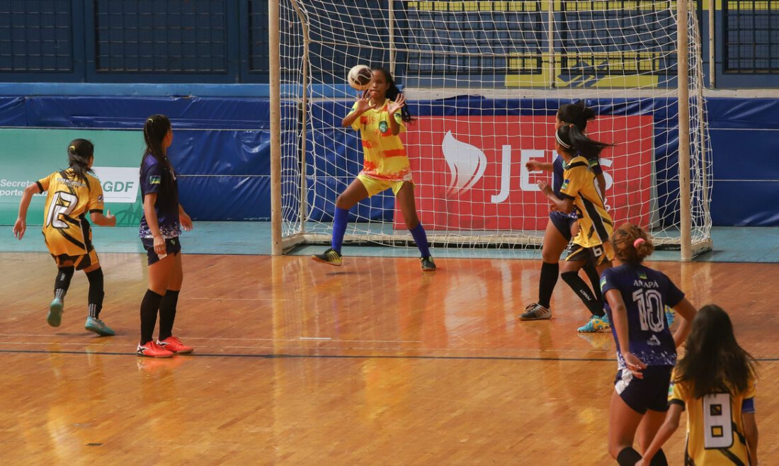 Atletas, técnicos e famílias  