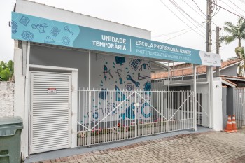 Capacita + Guararema tem cursos de atendimento ao cliente e turismo receptivo