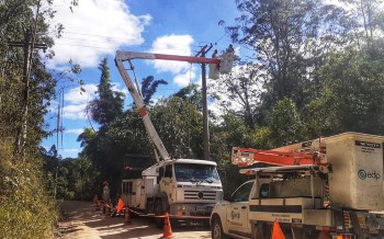 EDP reforça a importância do cadastro de clientes que utilizam na residência equipamentos elétricos essenciais à sobrevivência