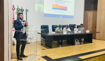 Resultados positivos de Mogi são destaque no Seminário Nacional de Ouvidorias