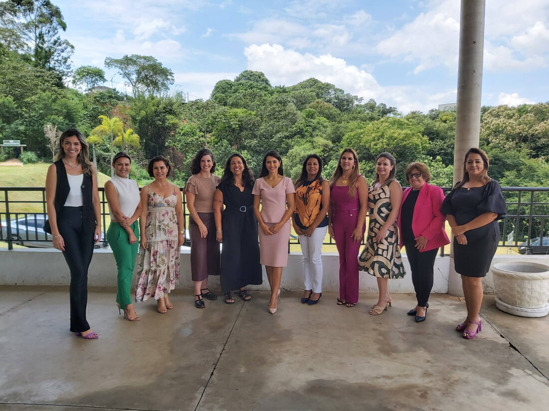 Conselho dos Fundos Sociais do Condemat lança Natal Sem Fome