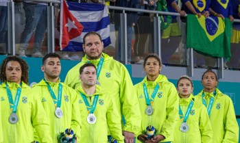 Competição por equipes