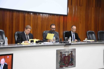    Vereadores afirmam que Mogi não receberá Batalhão de Ações Especiais