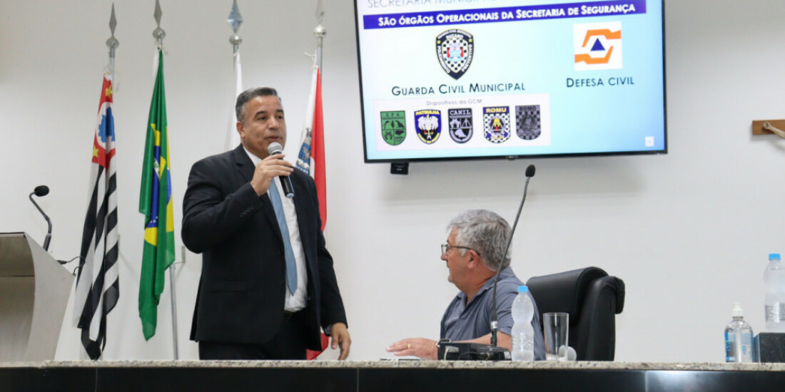 Segurança Cidadã vai receber 12 novas viaturas