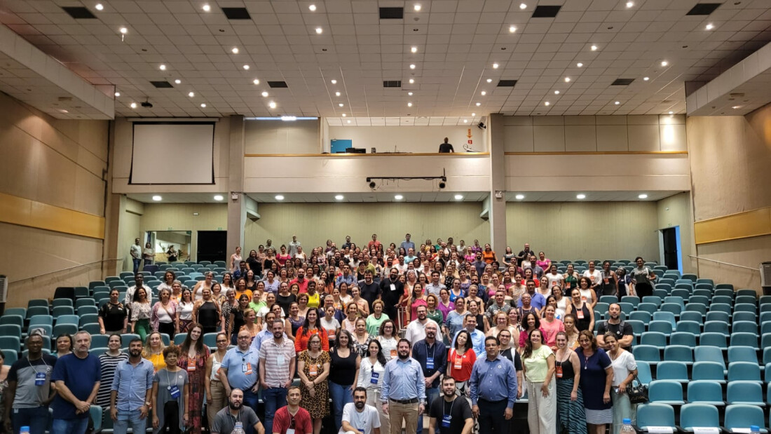 Suzano participa de debate sobre erradicação do trabalho infantil 