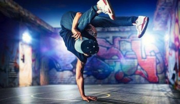 Festival Hip Hop 50 começa neste sábado 