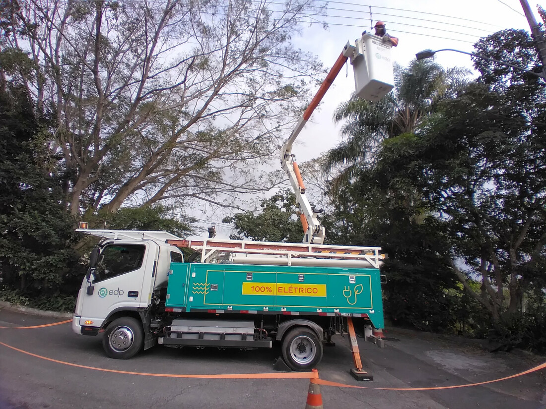 EDP realiza operação especial nos dias de prova do ENEM