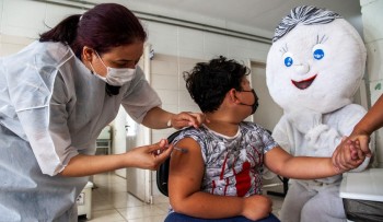 Estado prorroga campanha multivacinação até o dia 15