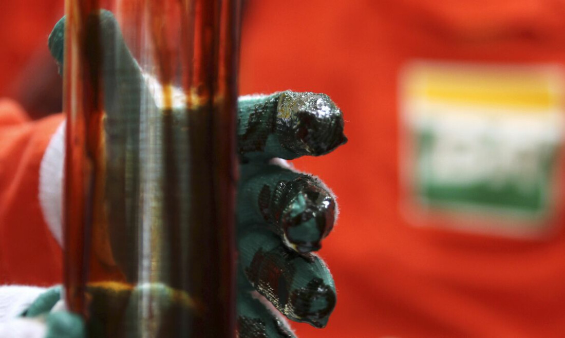 Origem da produção