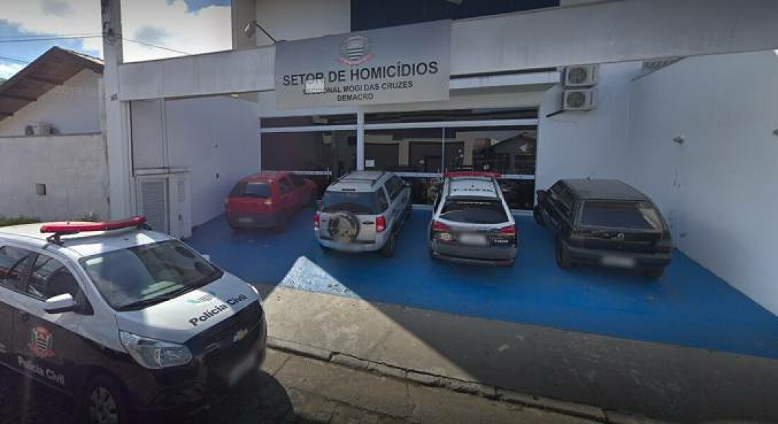 Mulher suspeita de matar idoso é presa e internada em ala psiquiátrica 