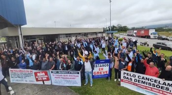 Liminar determina cancelamento de demissões na GM de Mogi e São Caetano do Sul