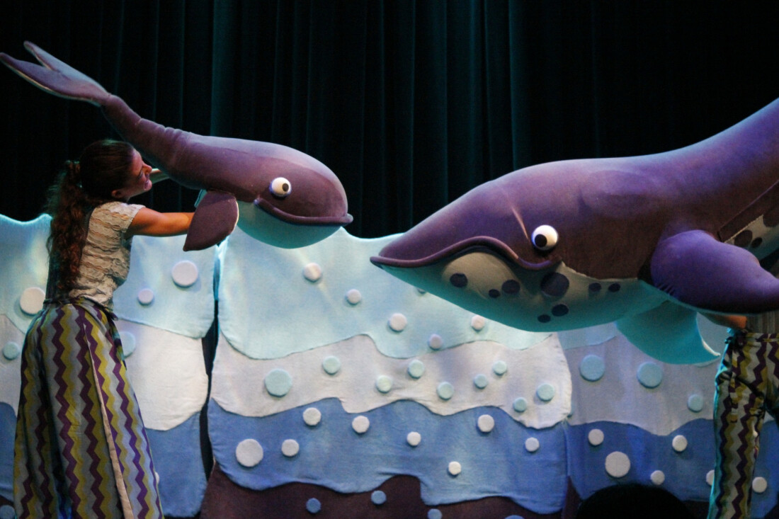 Projeto Brincando na Praça chega a Suzano com programação cultural gratuita 