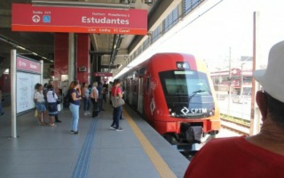 SP determina gratuidade no Metrô, trens e ônibus metropolitanos para o Enem
