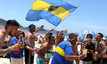 Argentinos