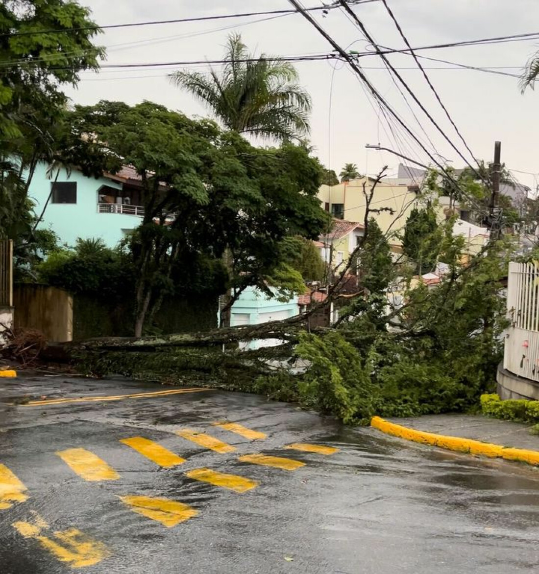 Abastecimento de água fica suspenso temporariamente nesta sexta-feira (3)
