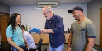 Programa Planta Popular é retomado em Guararema