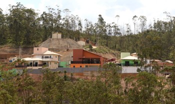 Comunidades