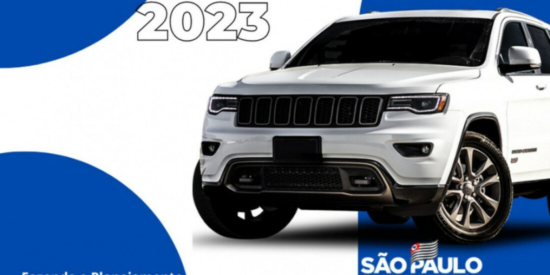 São Paulo divulga calendário do IPVA 2023