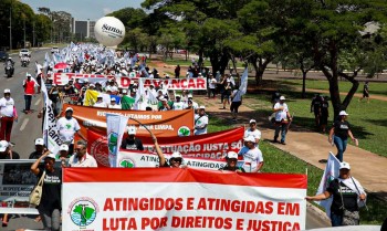 Reparação