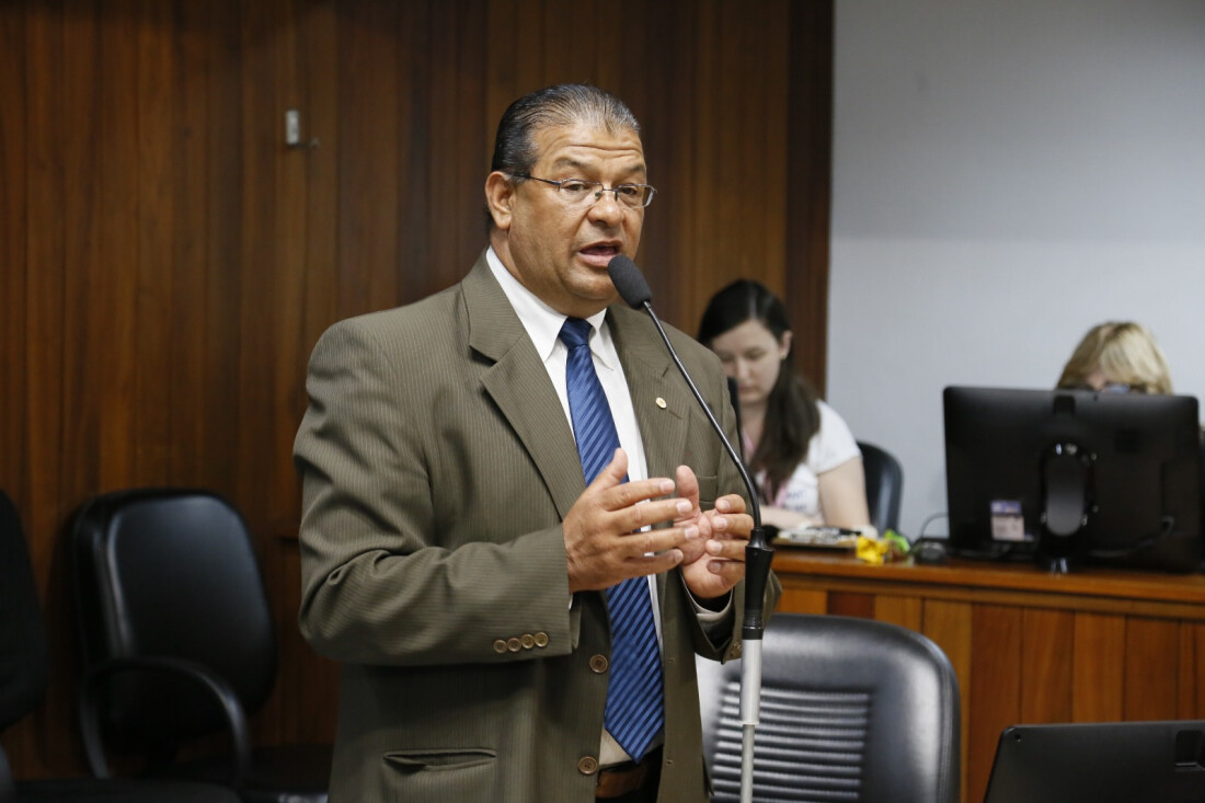 Vereador por sete mandatos, Antonio Lino é sepultado em Mogi 