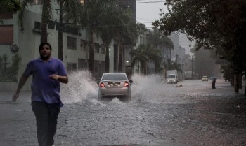 Zona Oeste