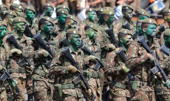 Exército do futuro