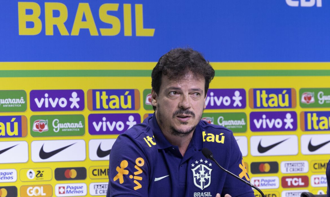 Amistoso contra a Inglaterra