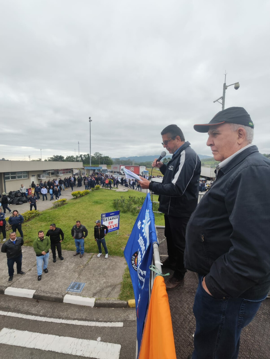 Justiça determina  cancelamento de demissões na GM 