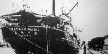 Presidente do Bunkyo relembra a chegada dos imigrantes em Mogi