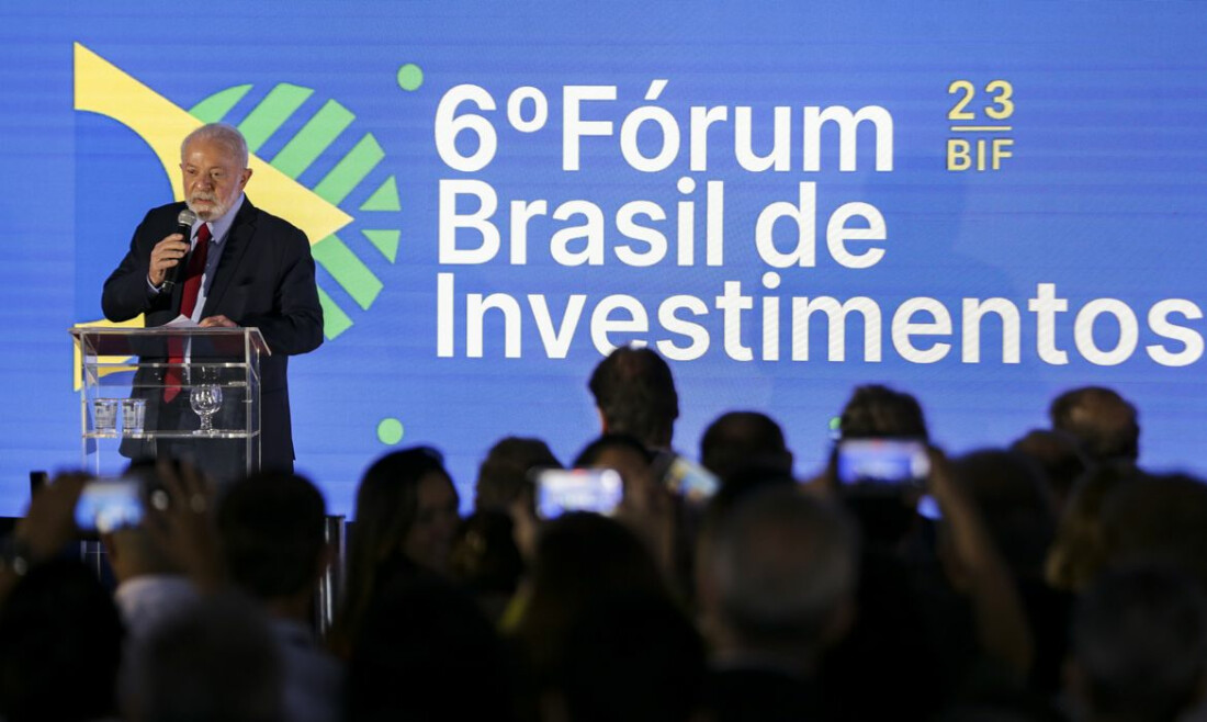 Brasil Investment Forum