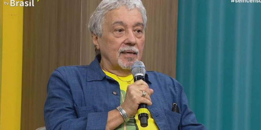 Aos 74 anos, morre no Rio de Janeiro o ator Pedro Paulo Rangel