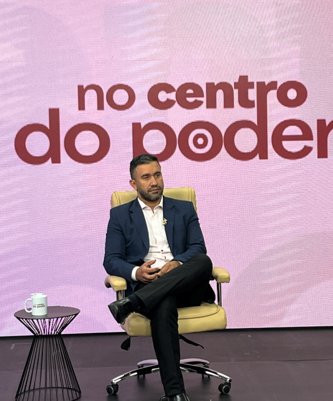 Estado promete ampliar oferta de hemodiálise em Mogi ainda neste mês 