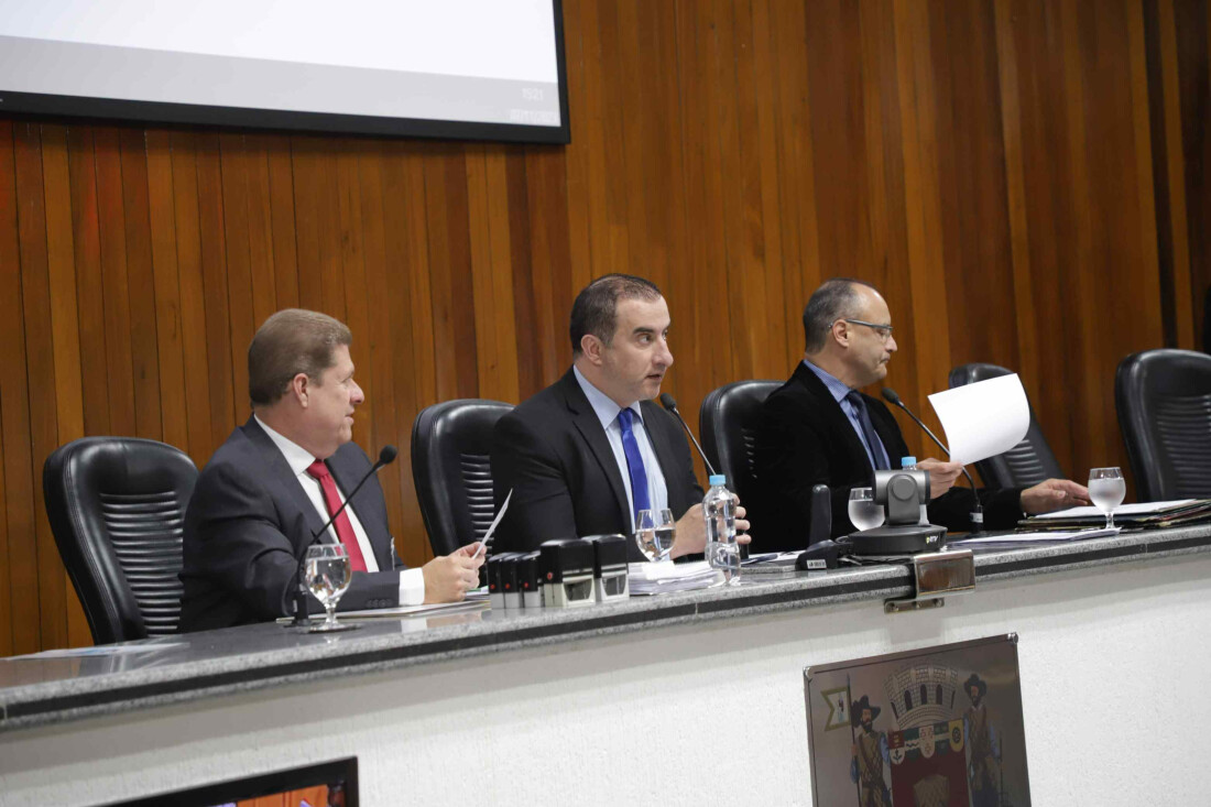 Câmara de Mogi cobra ressarcimento da EDP para usuários sem energia