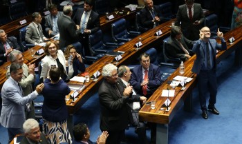  Manifestações políticas
