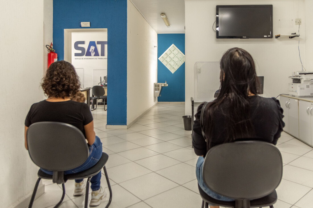 Mais de 70 vagas de emprego estão disponíveis em Guararema