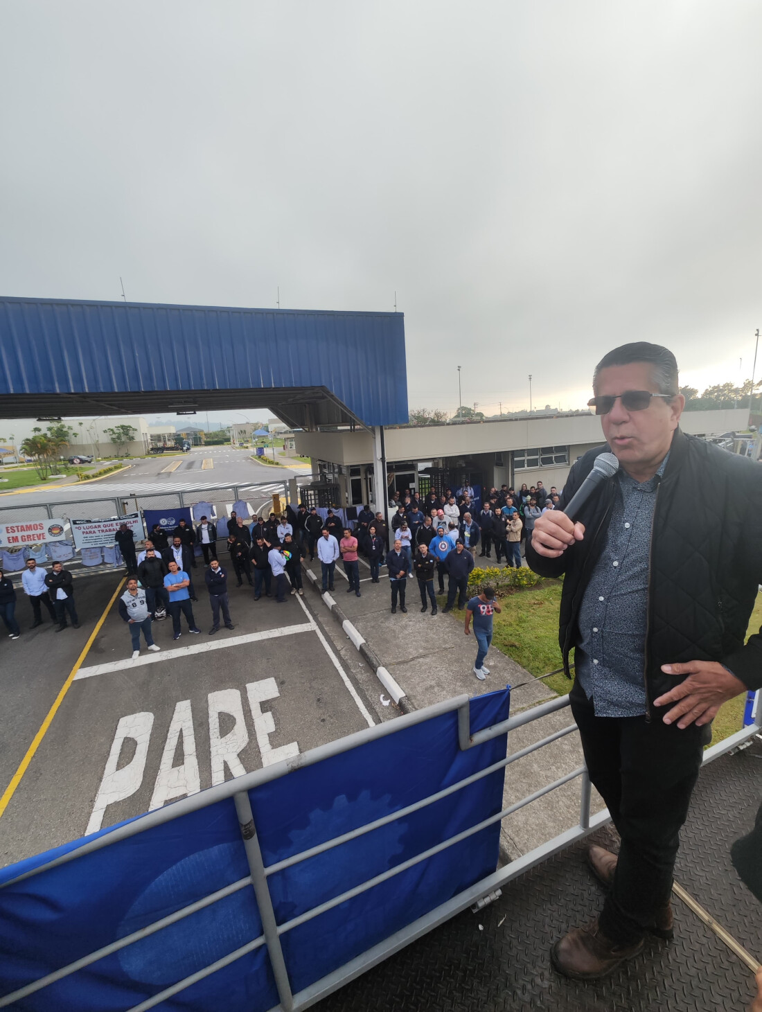 Trabalhadores da GM encerram greve em Mogi