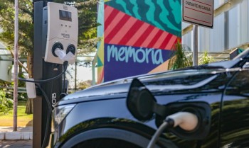 Leasing para ônibus elétrico