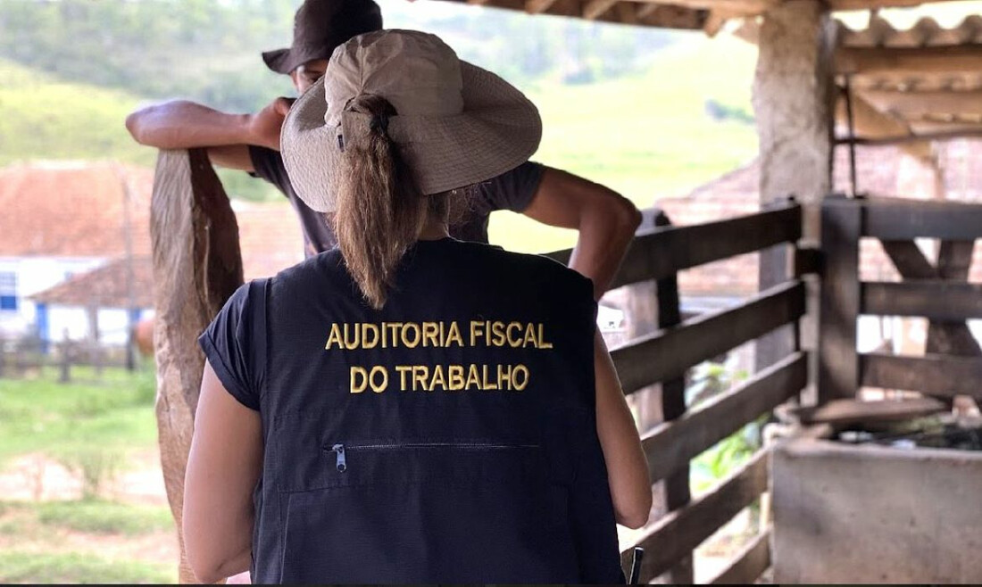 O que é trabalho análogo à escravidão? 