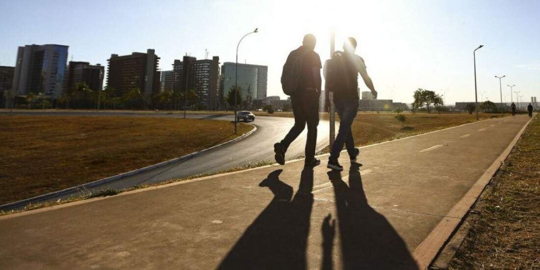 Verão no hemisfério sul começa nesta quarta-feira