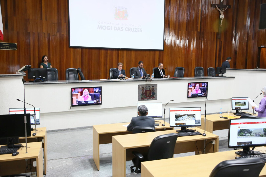 Legislativo apoia PEC que amplia imunidade tributária a igrejas e partidos