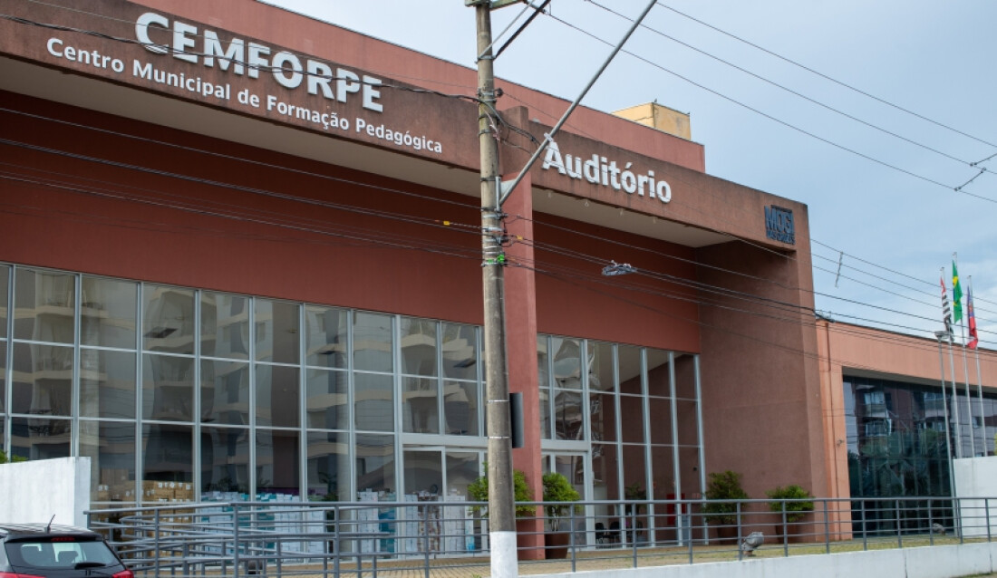 Mogi promove 1º Fórum sobre Violência e Saúde da Criança e do Adolescente