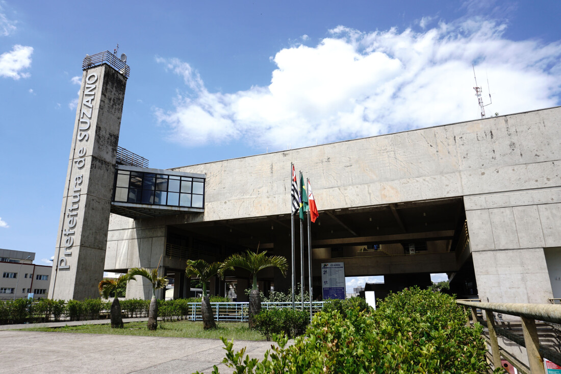 Prefeitura de Suzano alerta sobre informações falsas de serviços municipais