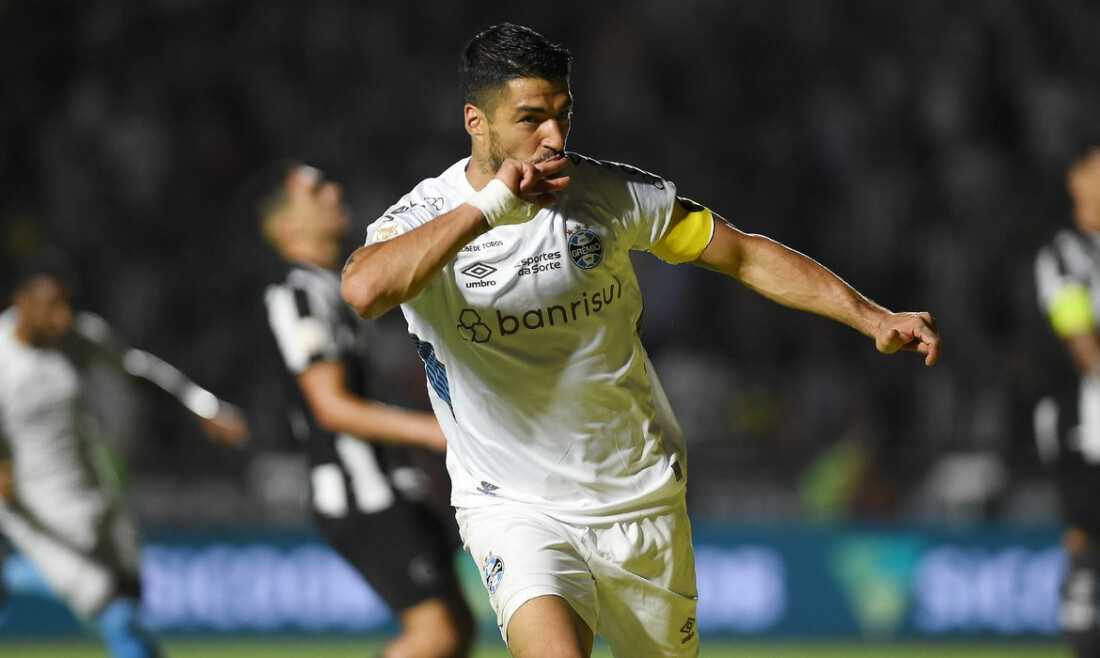 Botafogo pressionado