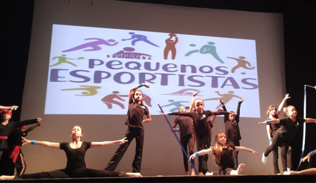 Escolas de Mogi apresentam atividades do período integral e empreendedorismo 