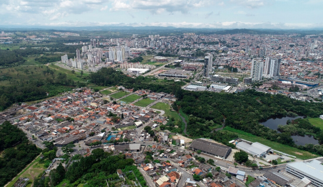 Mogianos podem participar até hoje (11) da consulta para revisão do LOUOS