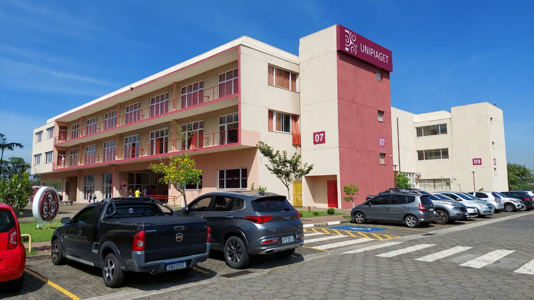 Unipiaget é a única instituição privada do Alto Tietê a ter 100% das notas consideradas positivas no último Enade 