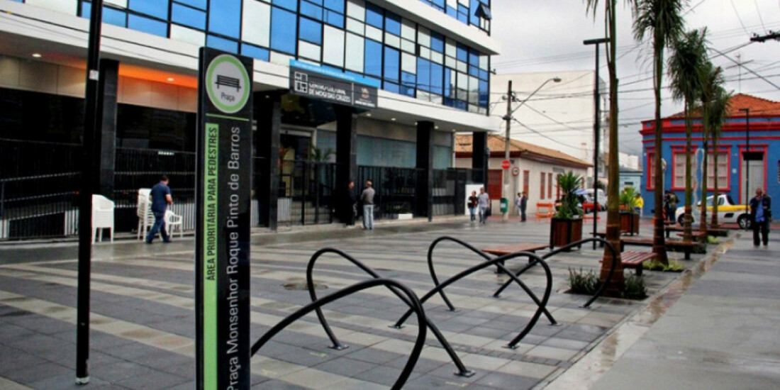 Tótens vão reforçar segurança